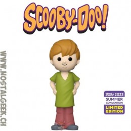 Funko Funko Blockbuster Rewind SDCC 2023 Scooby-doo! Shaggy Edition Limitée