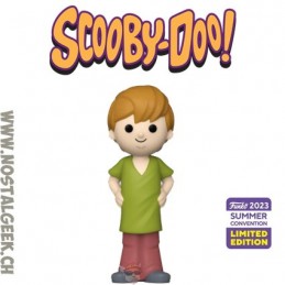 Funko Funko Blockbuster Rewind SDCC 2023 Scooby-doo! Shaggy Exclusive Vinyl Figure