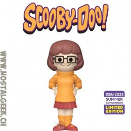 Funko Funko Blockbuster Rewind SDCC 2023 Scooby-doo! Velma Dinkley Edition Limitée