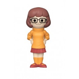 Funko Funko Blockbuster Rewind SDCC 2023 Scooby-doo! Velma Dinkley Exclusive Vinyl Figure