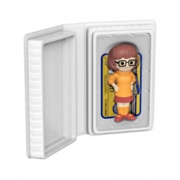 Funko Funko Blockbuster Rewind SDCC 2023 Scooby-doo! Velma Dinkley Exclusive Vinyl Figure