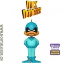 Funko Blockbuster Rewind SDCC 2023 Looney Tunes Duck Dodger Exclusive Vaulted