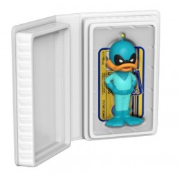 Funko Funko Blockbuster Rewind SDCC 2023 Looney Tunes Duck Dodger Vaulted Edition Limitée