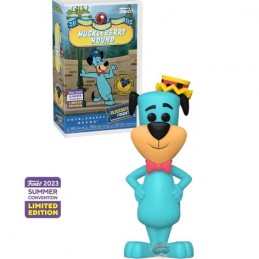 Funko Funko Blockbuster Rewind SDCC 2023 Hanna Barbera Huckleberry Hound Edition Limitée