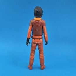 Hasbro Star Wars 26 cm Rebels Ezra Bridger Figurine d'occasion (Loose)