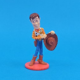 Mattel Disney-Pixar Toy Story Woody Figurine d'occasion (Loose).