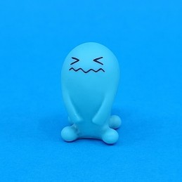 Bandai Pokemon Wobbuffet second hand figure (Loose)