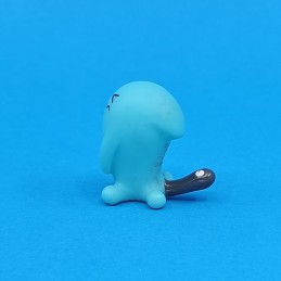 Bandai Pokémon Qulbutoké Figurine d'occasion (Loose)