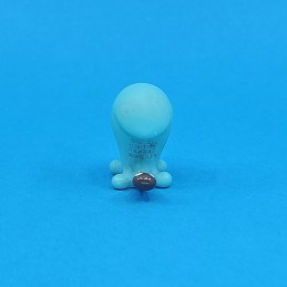 Bandai Pokemon Wobbuffet second hand figure (Loose)