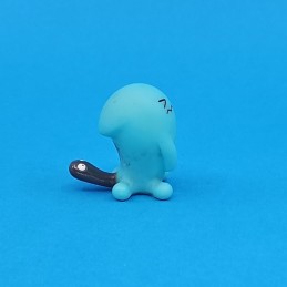 Bandai Pokemon Wobbuffet second hand figure (Loose)