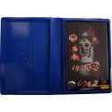 The Goonies Premium Notebook Set (Notebook - Badges - Pen)