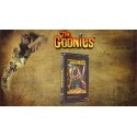 The Goonies Premium Notebook Set (Notebook - Badges - Pen)