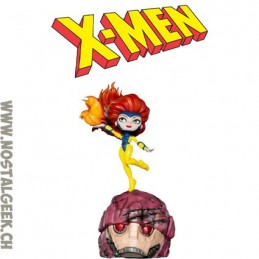 Marvel X-men Jean Grey Mini Co. Figure
