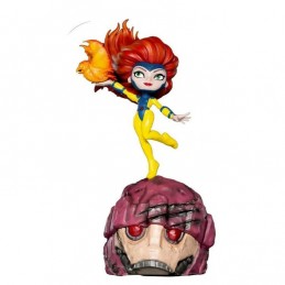 Iron Studio Marvel X-men Jean Grey Mini Co.