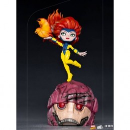 Iron Studio Marvel X-men Jean Grey Mini Co.