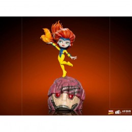 Iron Studio Marvel X-men Jean Grey Mini Co.