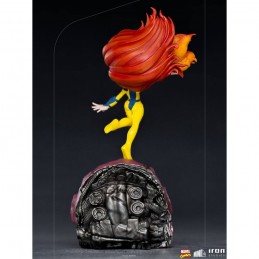 Iron Studio Marvel X-men Jean Grey Mini Co.