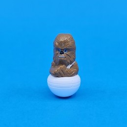 Star Wars Rollinz Chewbacca figurine d'occasion (Loose)