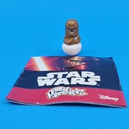 Star Wars Rollinz Chewbacca figurine d'occasion (Loose)