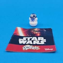 Star Wars Rollinz R2-D2 figurine d'occasion (Loose)