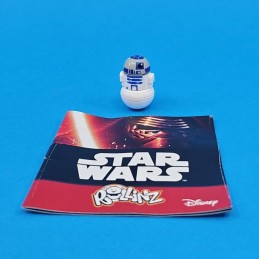 Star Wars Rollinz R2-D2 Used figure (Loose)