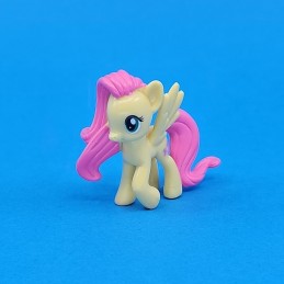 My Little Pony Série 11 Fluttershy second hand figure (Loose)