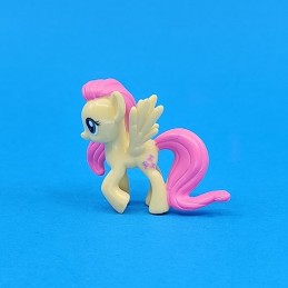 My Little Pony Série 11 Fluttershy second hand figure (Loose)