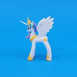 Hasbro My Little Pony Princess Celestia second hand figure (Loose).