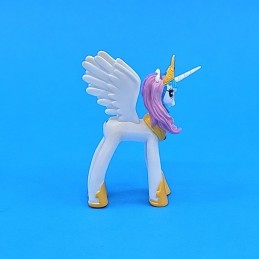 Hasbro My Little Pony Princess Celestia second hand figure (Loose).