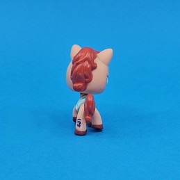 Littlest Pet Shop Cheval figurine d'occasion (Loose)