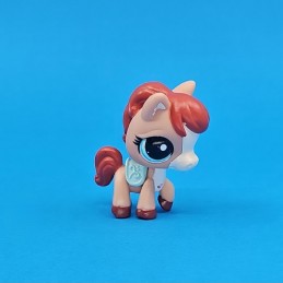 Littlest Pet Shop Cheval figurine d'occasion (Loose)