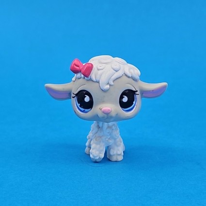 Littlest Pet Shop Lamb Used figure (Loose)