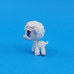 Littlest Pet Shop Lamb Used figure (Loose)