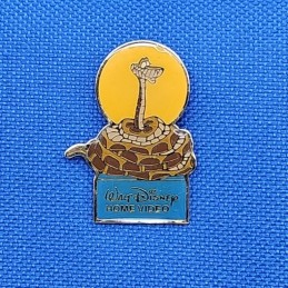 Disney Home Video Pin's Kaa d'occasion (Loose)