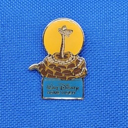 Disney Home Video Kaa second hand Pin (Loose)