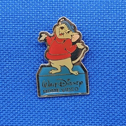 Disney Home Video Pin's Bernard et Bianca - Bernard d'occasion (Loose)