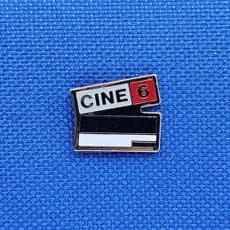 M6 Ciné 6 second hand Pin (Loose)