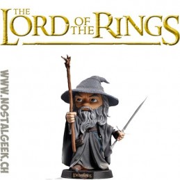 Iron Studio The Lord of the Rings Gandalf Mini Co. Figure