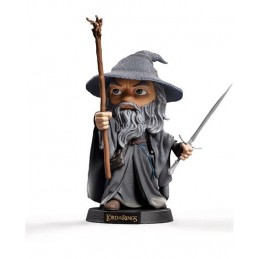 Iron Studio Le Seigneur des Anneaux Gandalf Mini Co.