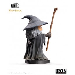 Iron Studio Le Seigneur des Anneaux Gandalf Mini Co.