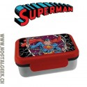 DC Lunch Box Superman