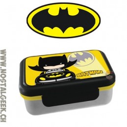 DC Lunch Box Batman