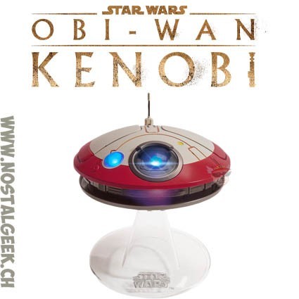 Star Wars: Obi Wan Kenobi L0-LA59 (Lola) Animatronic Edition