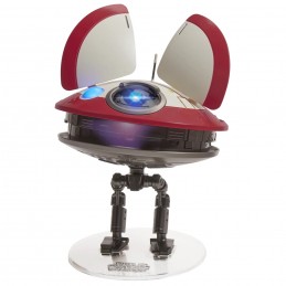 Star Wars: Obi Wan Kenobi L0-LA59 (Lola) Animatronic Edition