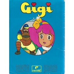 Spécial Gigi n°3 Livre d'occasion