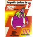 Les Petits Juniors de Télé 7 jours Momo & Ursule Used book