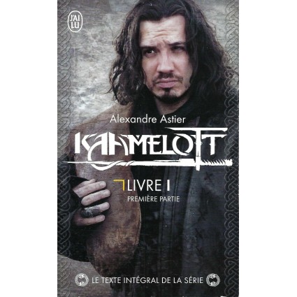 Kaamelott Livre 1 Livre d'occasion