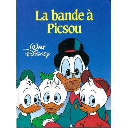 La Bande à Picsou Used book