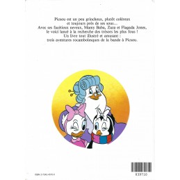 La Bande à Picsou Livre d'occasion