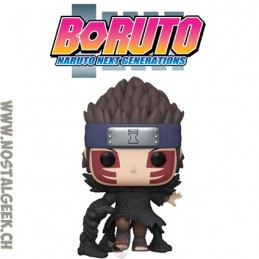 Funko Funko Pop N°1359 Boruto: Naruto next Generation Shinki Vinyl Figure